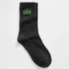 Gap Logo sportieve korte sokken