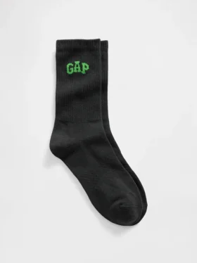 Gap Logo sportieve korte sokken