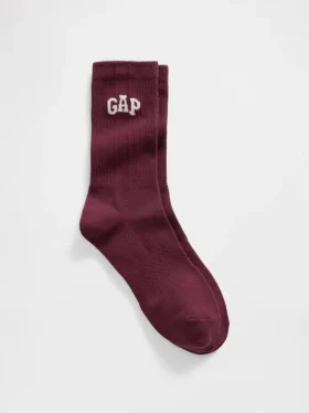 Gap Logo sportieve korte sokken