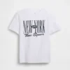 Gap NYC-logo T-shirt voor kinderen