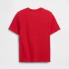 Gap NYC-logo T-shirt voor kinderen