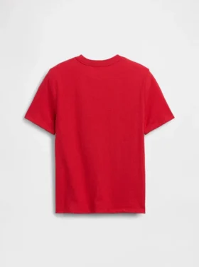 Gap NYC-logo T-shirt voor kinderen