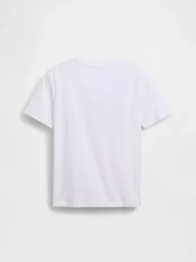 Gap NYC-logo T-shirt voor kinderen