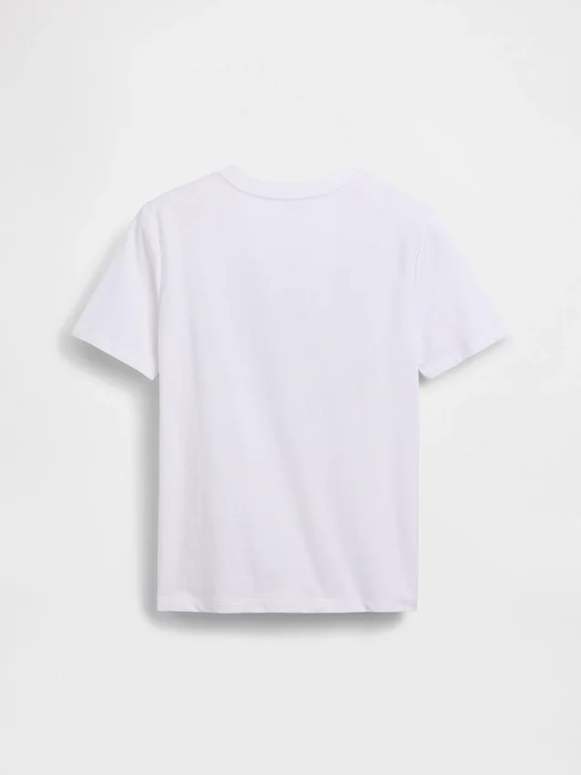 Gap NYC-logo T-shirt voor kinderen