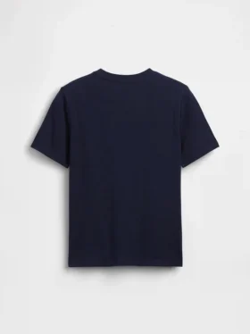 Gap NYC-logo T-shirt voor kinderen