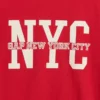 Gap NYC-logo T-shirt voor kinderen