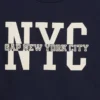 Gap NYC-logo T-shirt voor kinderen