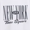 Gap NYC-logo T-shirt voor kinderen