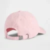 Gap × Summer Fridays baseballpet van biologisch katoen met logo