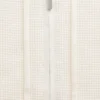 Gap × Summer Fridays CashSoft-hoodie met wafelpatroon en cropped pasvorm