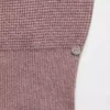 Gap × Summer Fridays CashSoft-hoodie met wafelpatroon en cropped pasvorm