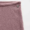 GAP × Summer Fridays CashSoft Waffle Boot-broek