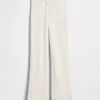 GAP × Summer Fridays CashSoft Waffle Boot-broek