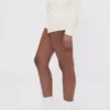 GAP × Summer Fridays korte broek met pointelle-patroon