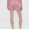 GAP × Summer Fridays korte broek met pointelle-patroon