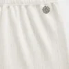 GAP × Summer Fridays korte broek met pointelle-patroon