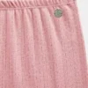 GAP × Summer Fridays korte broek met pointelle-patroon