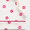 GAP × Summer Fridays Poplin Kiss pyjama-korte broeken