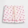 GAP × Summer Fridays Poplin Kiss pyjama-korte broeken