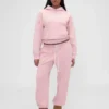 GAP × Summer Fridays zware joggingbroek met logo in relaxte pasvorm