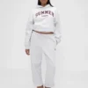 GAP × Summer Fridays zware joggingbroek met logo in relaxte pasvorm