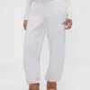 GAP × Summer Fridays zware joggingbroek met logo in relaxte pasvorm