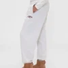 GAP × Summer Fridays zware joggingbroek met logo in relaxte pasvorm