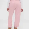 GAP × Summer Fridays zware joggingbroek met logo in relaxte pasvorm