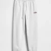GAP × Summer Fridays zware joggingbroek met logo in relaxte pasvorm