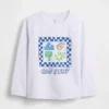 Gap-surf-rashguard voor Baby & Peuter