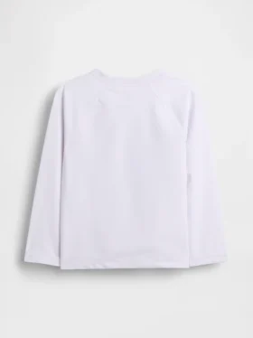 Gap-surf-rashguard voor Baby & Peuter