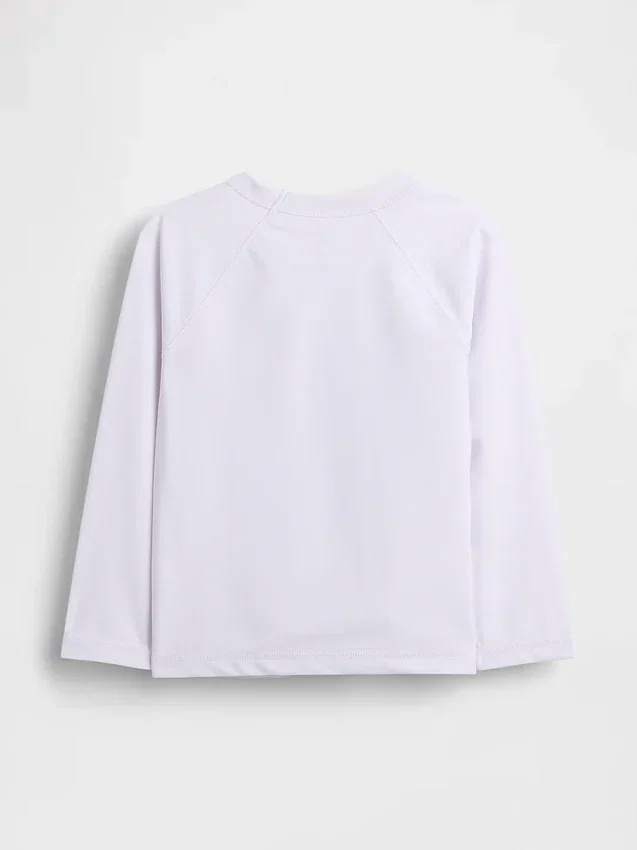 Gap-surf-rashguard voor Baby & Peuter