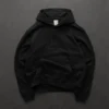 Gap × Sushi Club zware hoodie met logo