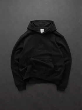 Gap × Sushi Club zware hoodie met logo