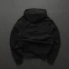 Gap × Sushi Club zware hoodie met logo