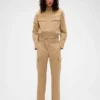 GAP × Victoria Beckham bomberjack