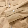 GAP × Victoria Beckham bomberjack