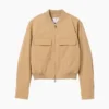 GAP × Victoria Beckham bomberjack