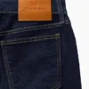 GAP × Victoria Beckham capri-Jeans met lage taille