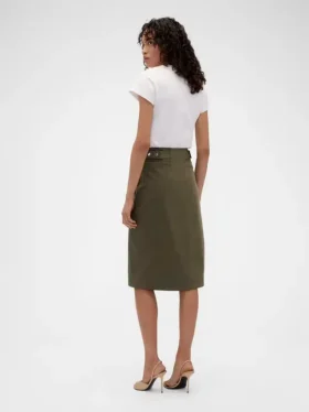 GAP × Victoria Beckham cargoro rokken