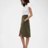 GAP × Victoria Beckham cargoro rokken