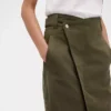 GAP × Victoria Beckham cargoro rokken