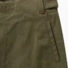 GAP × Victoria Beckham cargoro rokken