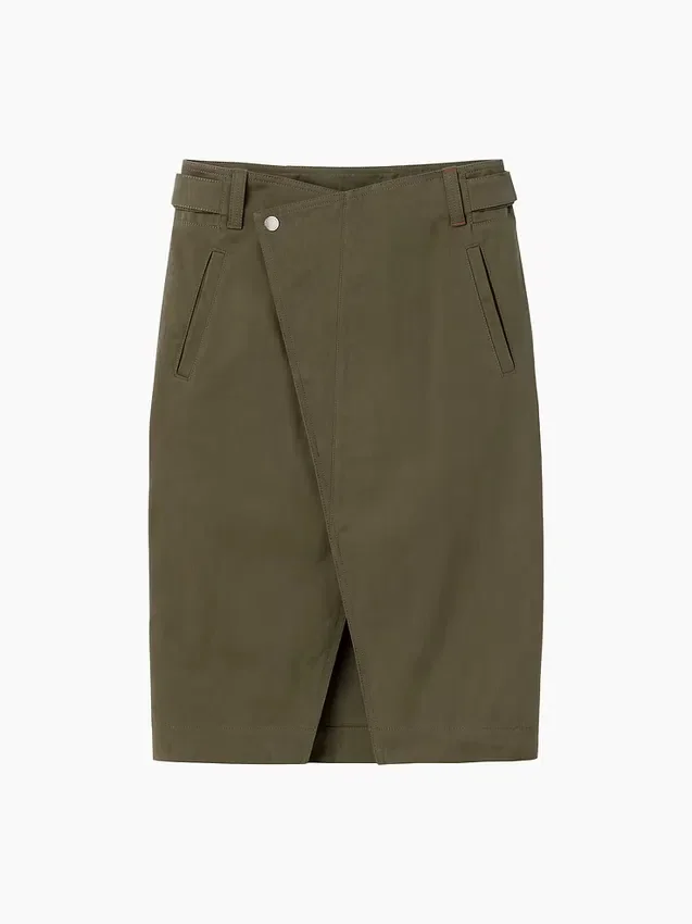 GAP × Victoria Beckham cargoro rokken