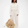 GAP × Victoria Beckham denimoverhemd met rits