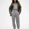 GAP × Victoria Beckham French Terry-sweatshirt
