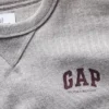 GAP × Victoria Beckham French Terry-sweatshirt