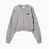 GAP × Victoria Beckham French Terry-sweatshirt