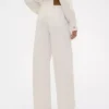 GAP × Victoria Beckham High Rise Arc-Jeans