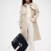 GAP × Victoria Beckham High Rise Arc-Jeans